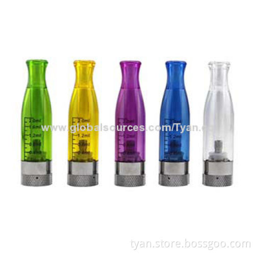 Rebuildable Tank Atomizers/Electronic Cigarette GS - H2 Clearomizers, 1.6mL Capacity